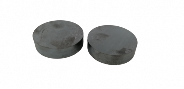 Stahlronde 20,0 mm Materialstärke