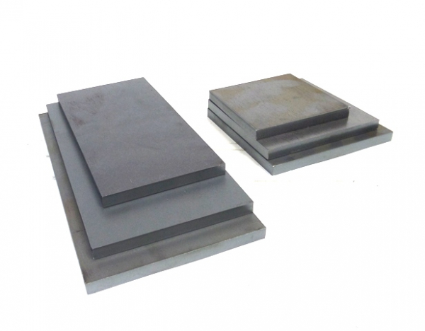 Ankerplatte 5mm - Stahlplatte