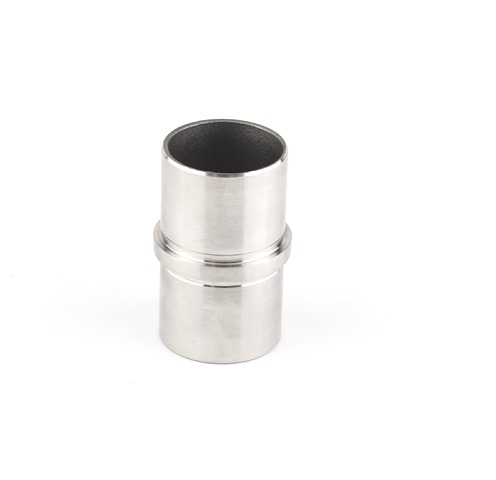Rohrverbinder Steckfitting für Rohr Ø 42,4 x 2,0mm