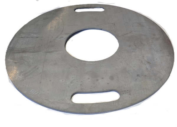 Grillplatten 