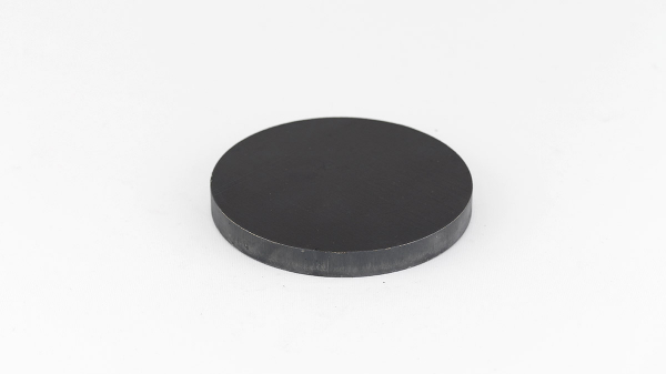 Stahlronde 15 mm Materialstärke